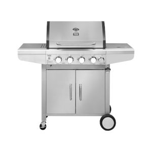 BBQ 5000 Master Grill Teesa