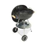 Gratar carbune Grillchef Kettle