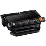 Gratar electric Tefal OptiGrill+ XL GC722834