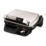 Gratar electric cu timer Tefal Super grill GC451B12