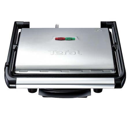 Grill electric multifunctional Tefal Inicio Grill GC241D38 | Review si Pareri utile