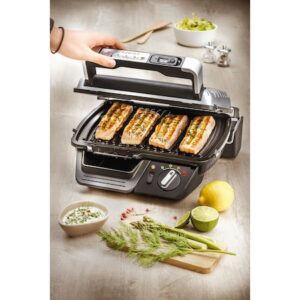 Tefal Super grill GC451B12 review