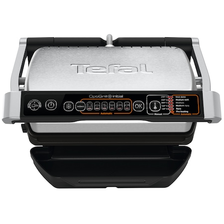 Gratar electric Tefal OptiGrill+ GC706D34 | Review si Pareri obiective