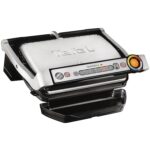 Gratar electric Tefal OptiGrill+ GC712D34