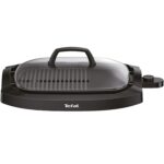 Gratar electric Tefal CB6A0830 Plancha