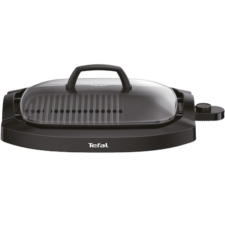 Gratar electric Tefal CB6A0830 Plancha | Review si Pareri obiective