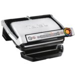 Gratar electric Tefal Optigrill+ Wafles GC716D12