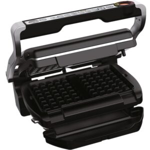  Tefal Optigrill+ Wafles GC716D12 review