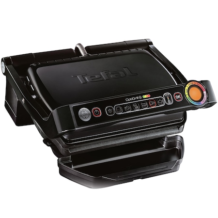 Gratar electric Tefal OptiGrill+ GC712834 | Review si Recomandari