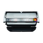 Gratar electric TEFAL GC724D12 OptiGrill+ XL Snacking & Baking