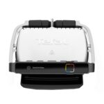 Gratar electric Tefal OptiGrill Elite GC750D30