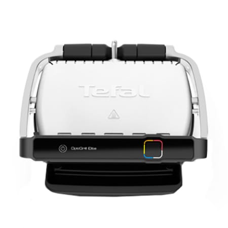 Gratar electric Tefal OptiGrill Elite GC750D30 | Review si Pareri pertinente