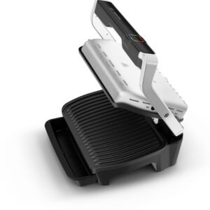 Tefal OptiGrill Elite GC750D30 review