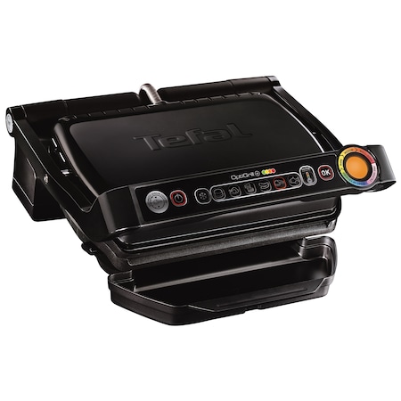 Grill electric Tefal OPTIGRILL GC714834 review