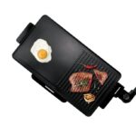 Grill Electric 2in1 retaste