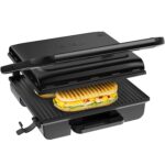 Gratar electric Tefal GC242832 Inicio Grill