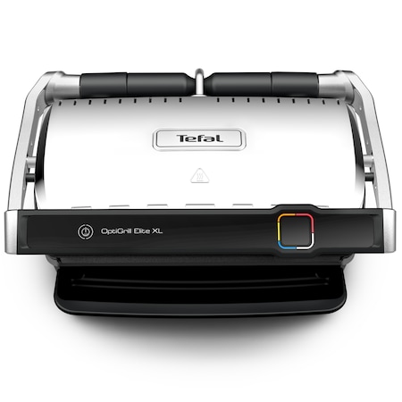 Gratar electric Tefal OptiGrill Elite XL GC760D30 Review si Pareri pertinente