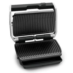 Tefal OptiGrill Elite XL GC760D30 review